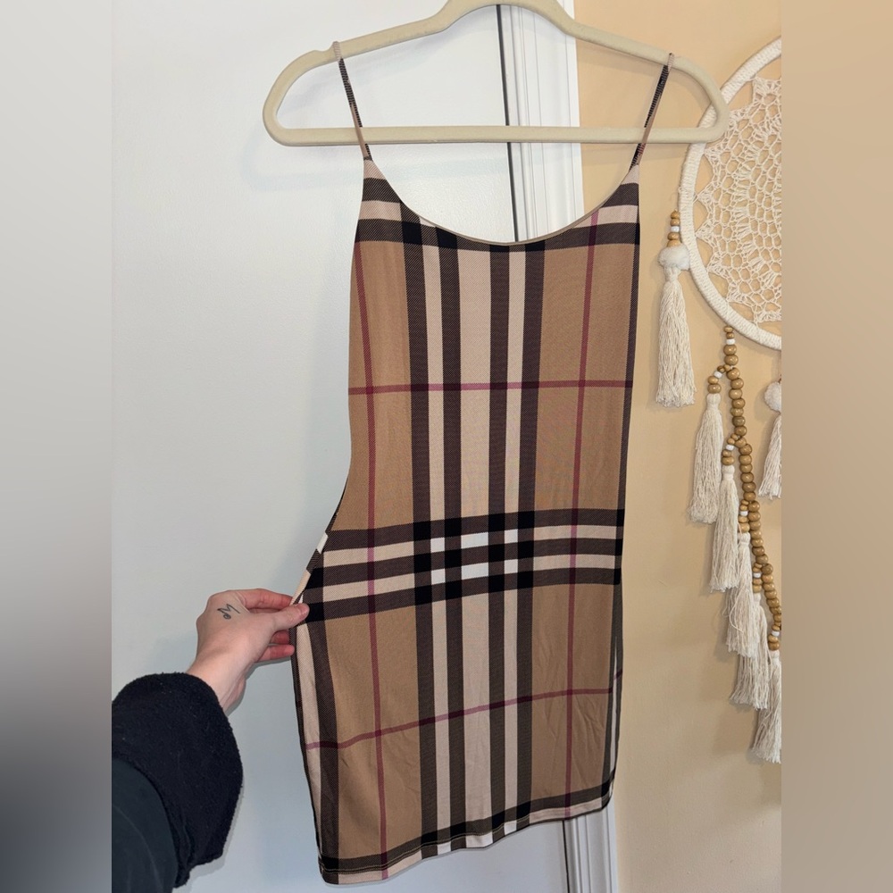 Bodycon Dress